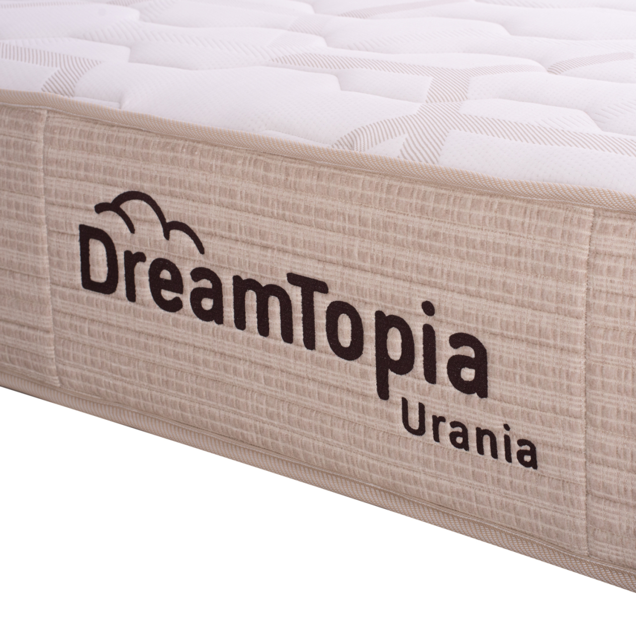 HM659.160 DREAMTOPIA mattress,series "URANIA",160X200x30H [7]