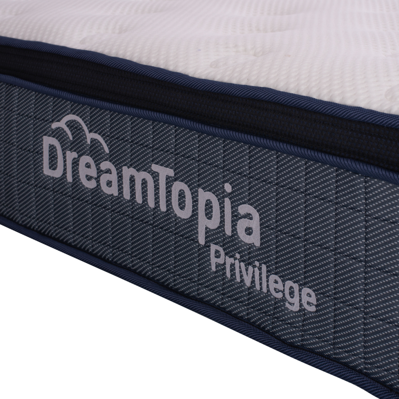 HM660.120 DREAMTOPIA mattress, series PRIVILEGE, 120x200x29H [5]
