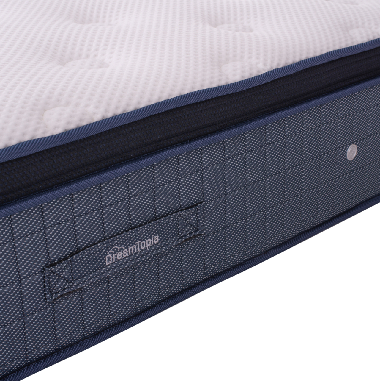 HM660.120 DREAMTOPIA mattress, series PRIVILEGE, 120x200x29H [6]