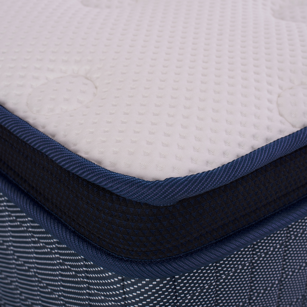 HM660.120 DREAMTOPIA mattress, series PRIVILEGE, 120x200x29H [7]