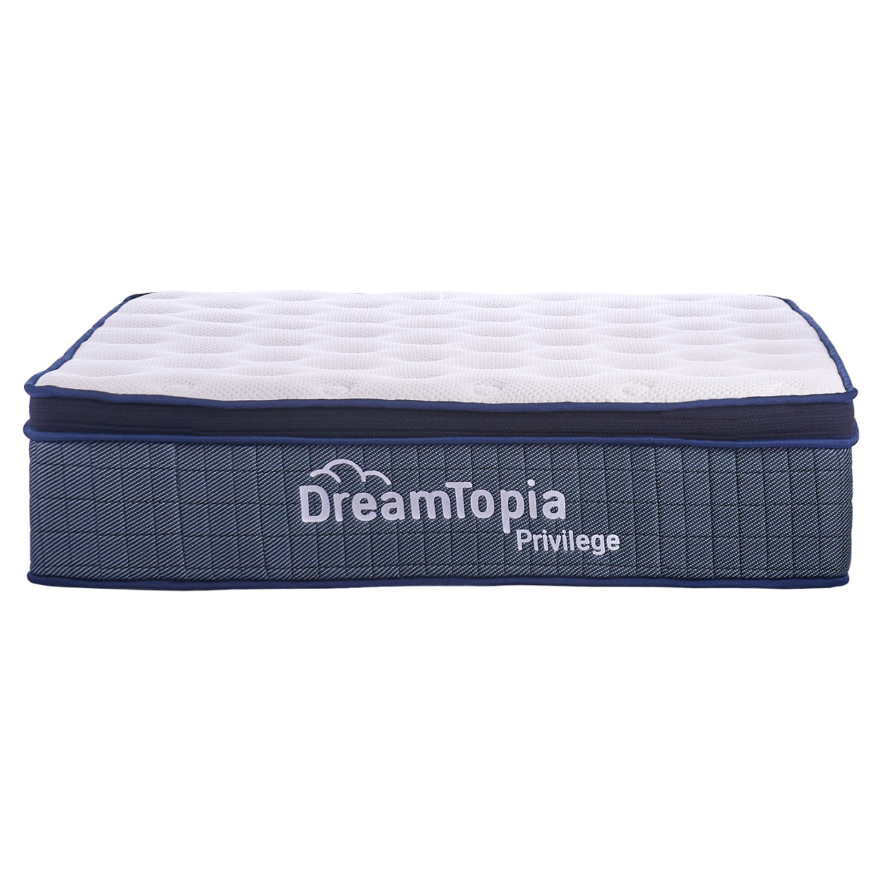 HM660.120 DREAMTOPIA mattress, series PRIVILEGE, 120x200x29H [3]