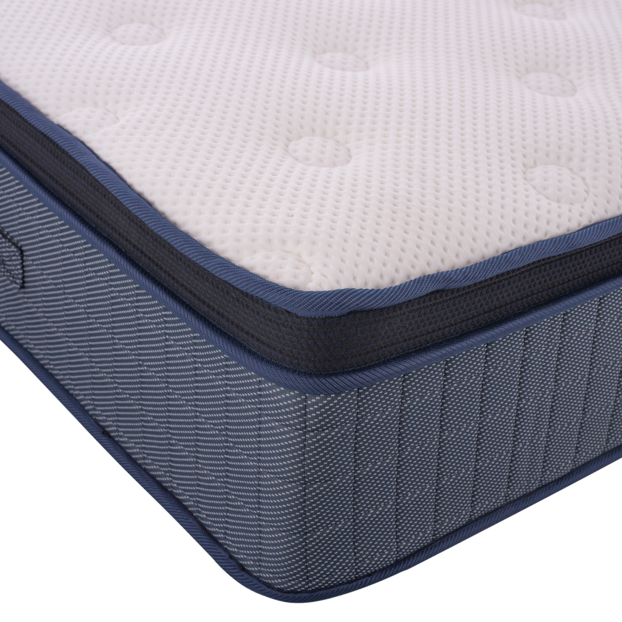 HM660.120 DREAMTOPIA mattress, series PRIVILEGE, 120x200x29H [4]