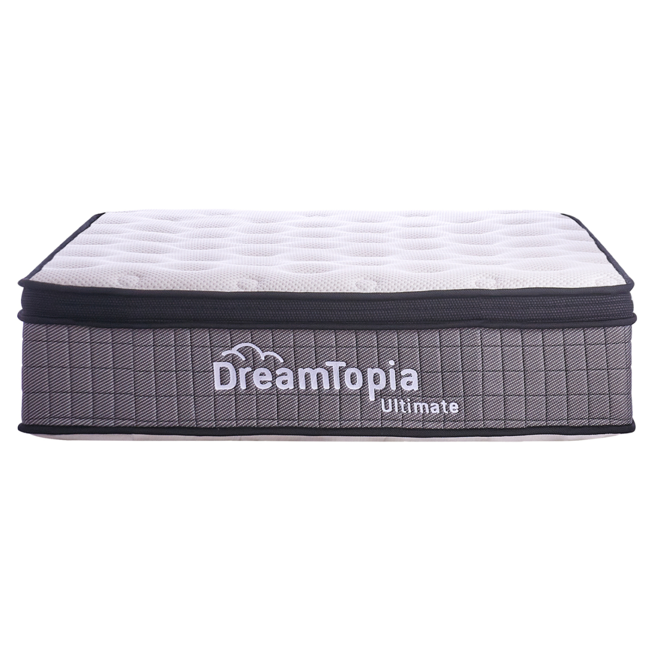 HM661.110 DREAMTOPIA mattress, series ULTIMATE, 110X190x34H [3]