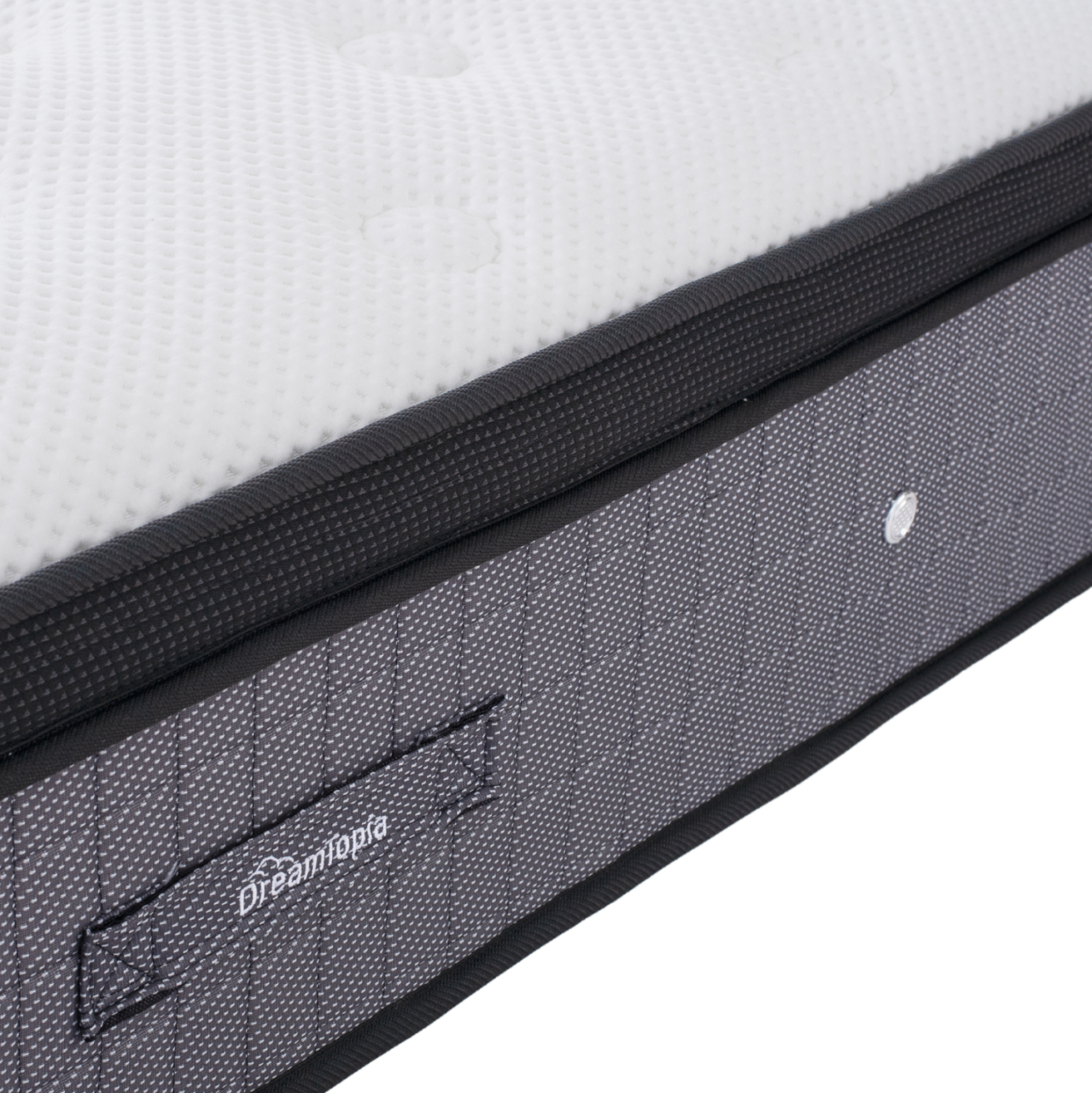 HM661.110 DREAMTOPIA mattress, series ULTIMATE, 110X190x34H [5]