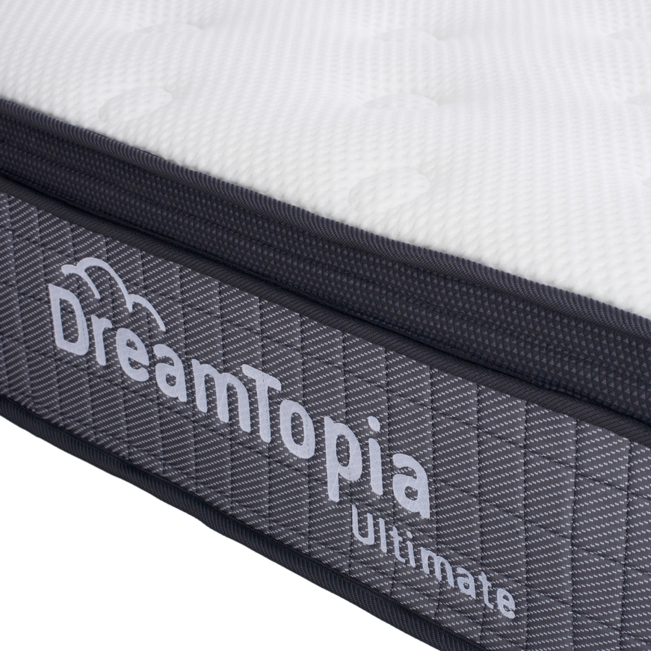HM661.110 DREAMTOPIA mattress, series ULTIMATE, 110X190x34H [7]