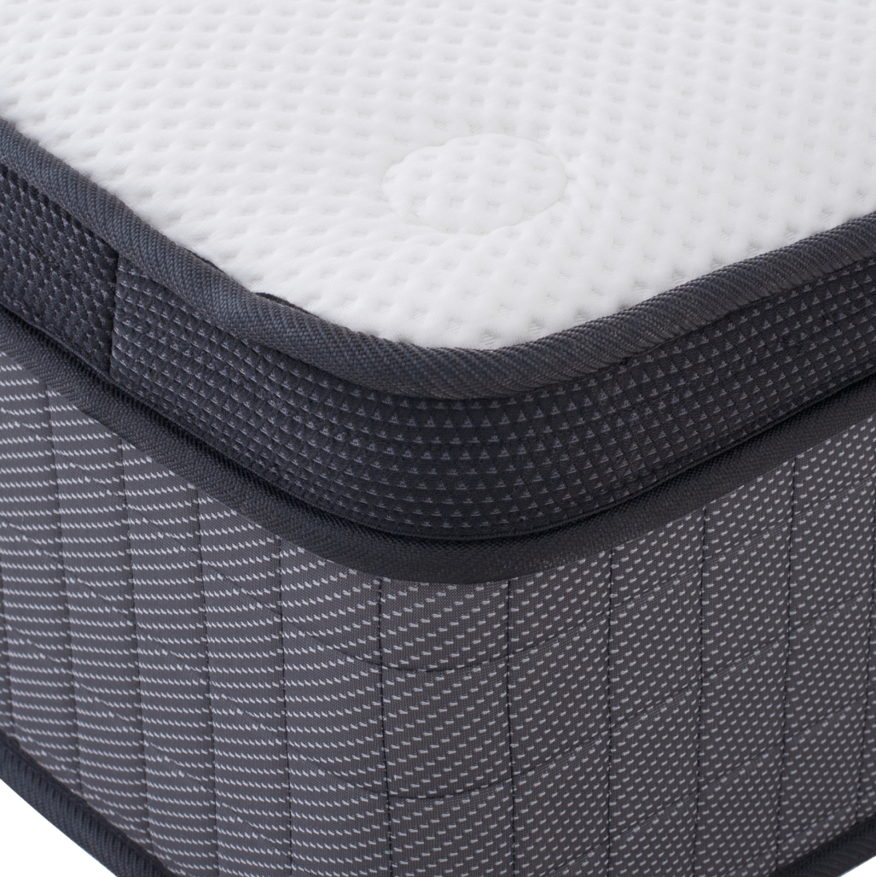 HM661.110 DREAMTOPIA mattress, series ULTIMATE, 110X190x34H [6]