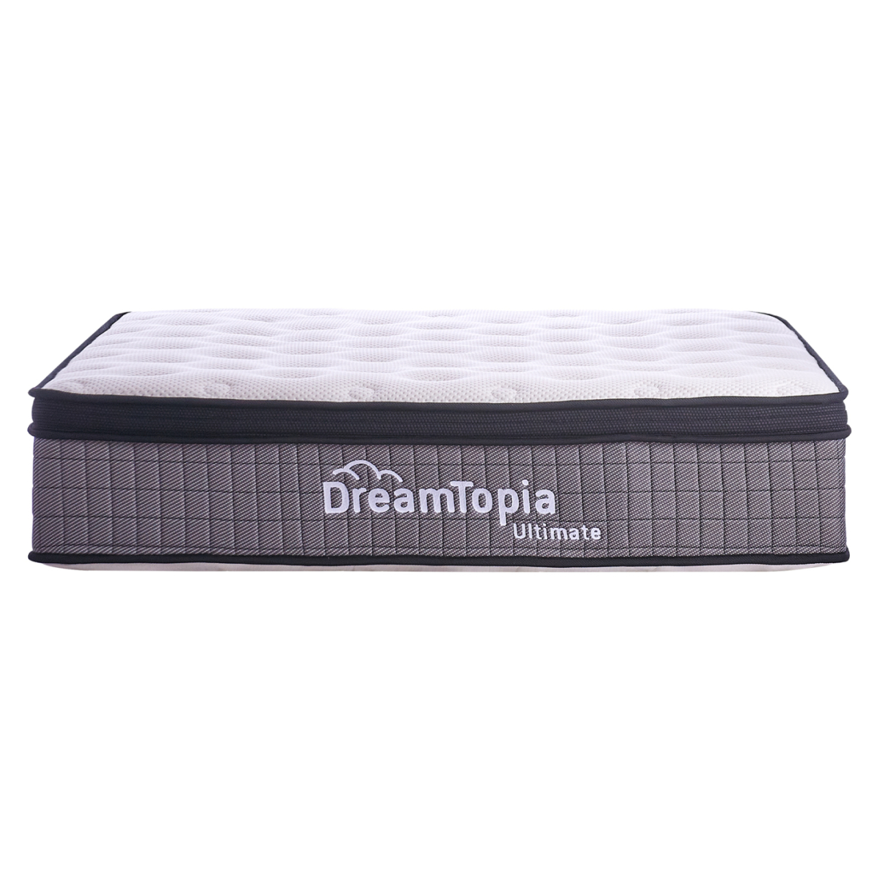 HM661.150 DREAMTOPIA mattress, series ULTIMATE, 150X200x34H [3]