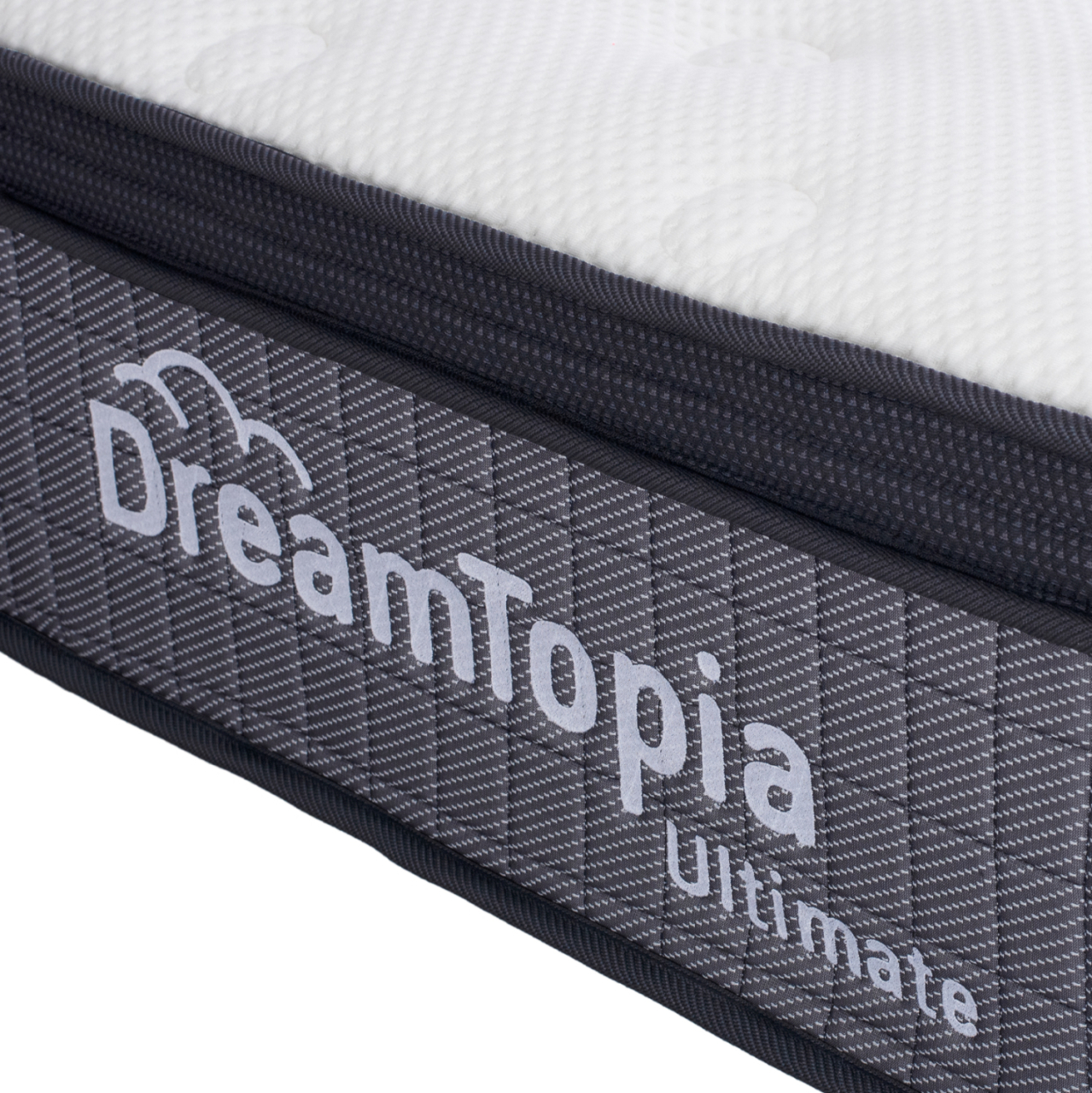HM661.150 DREAMTOPIA mattress, series ULTIMATE, 150X200x34H [7]