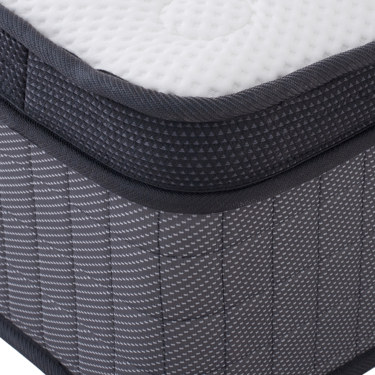 HM661.150 DREAMTOPIA mattress, series ULTIMATE, 150X200x34H [6]