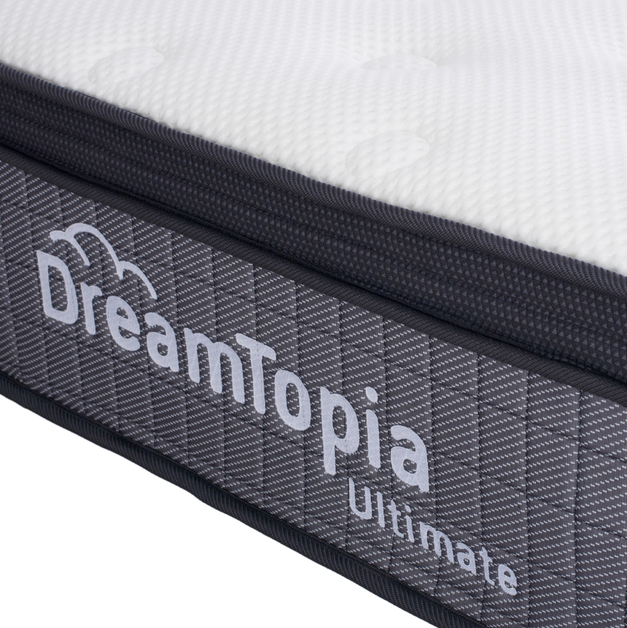 HM661.160-DREAMTOPIA MATTRESS,series "ULTIMATE", 160X200x34H [7]