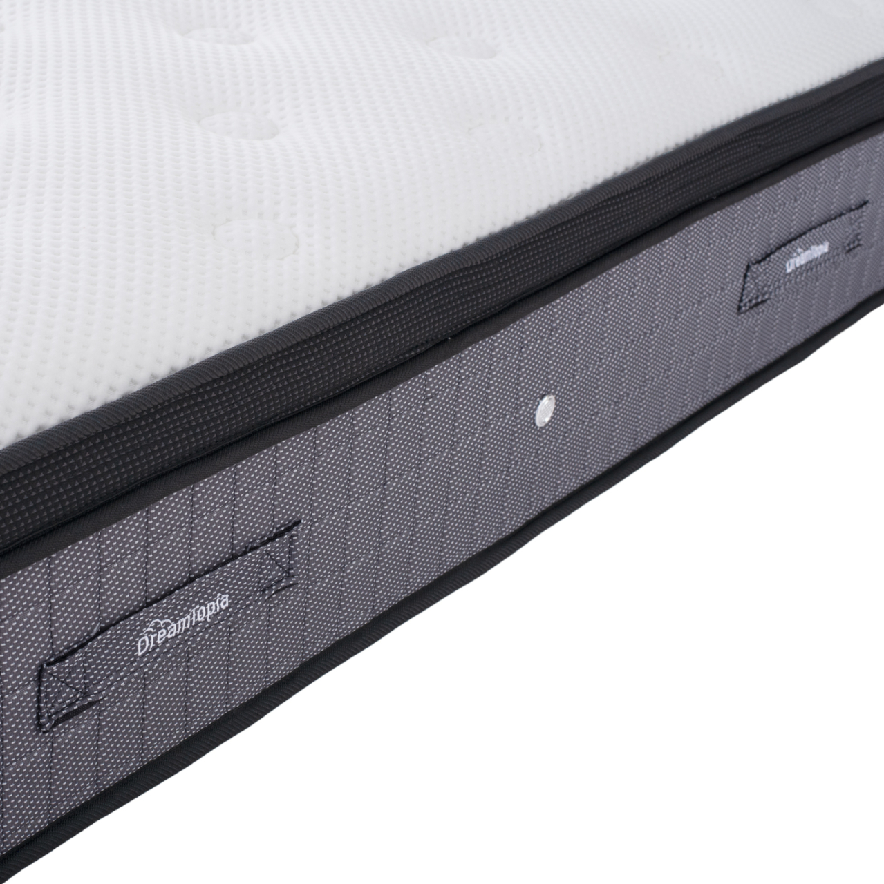 HM661.160-DREAMTOPIA MATTRESS,series "ULTIMATE", 160X200x34H [5]