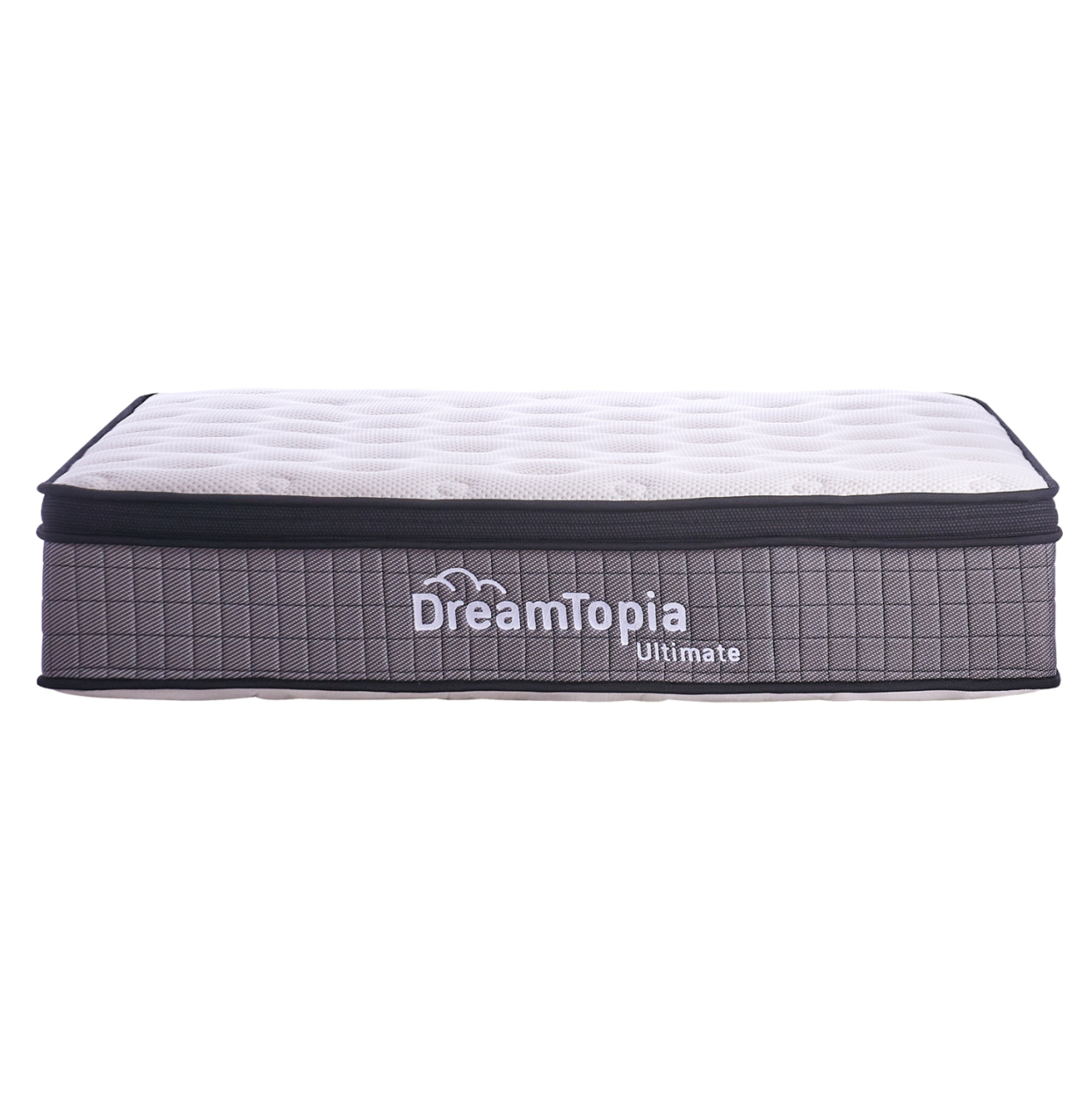HM661.160-DREAMTOPIA MATTRESS,series "ULTIMATE", 160X200x34H [3]
