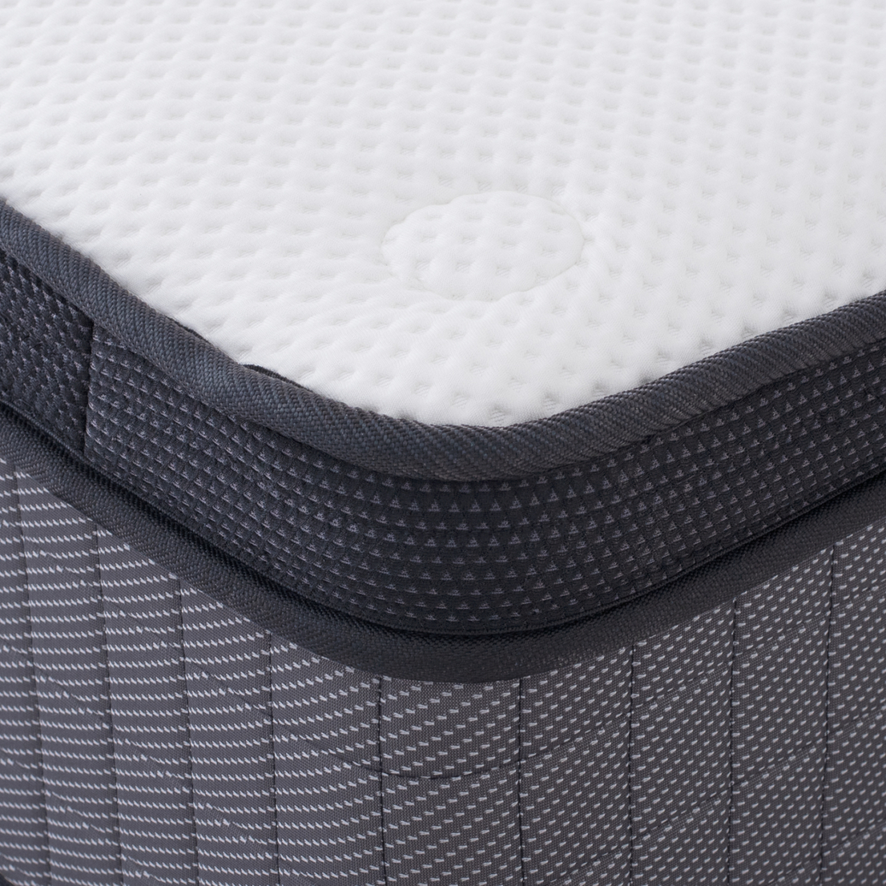 HM661.160-DREAMTOPIA MATTRESS,series "ULTIMATE", 160X200x34H [6]