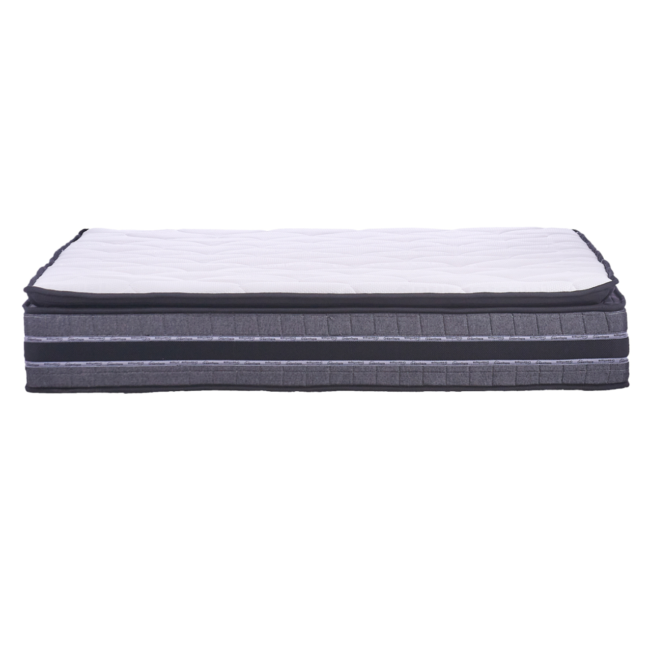 HM663.160 DREAMTOPIA mattress, series CELESTIAL, mini-bonnell, 160x200x29Η [3]