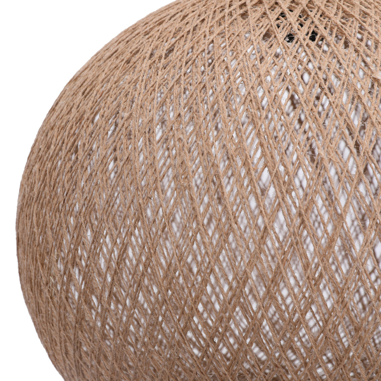 ΦΩΤΙΣΤΙΚΟ ΟΡΟΦΗΣ ΕΣΩΤΕΡΙΚΟΥ ΧΩΡΟΥ ΚΡΕΜΑΣΤΟ ΑΠΟ ΣΧΟΙΝΙ ΜΠΕΖ HM7383.01 Φ38x70Υ εκ. [4]
