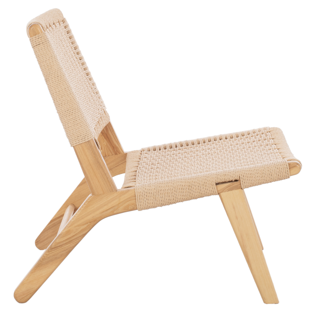 HM8917.01 armchair ANIKA indoors wooden rope-knitted 67,5x75x73,5H [4]