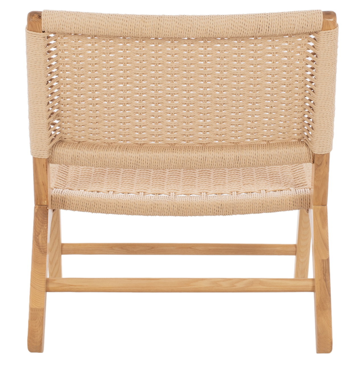 HM8917.01 armchair ANIKA indoors wooden rope-knitted 67,5x75x73,5H [6]