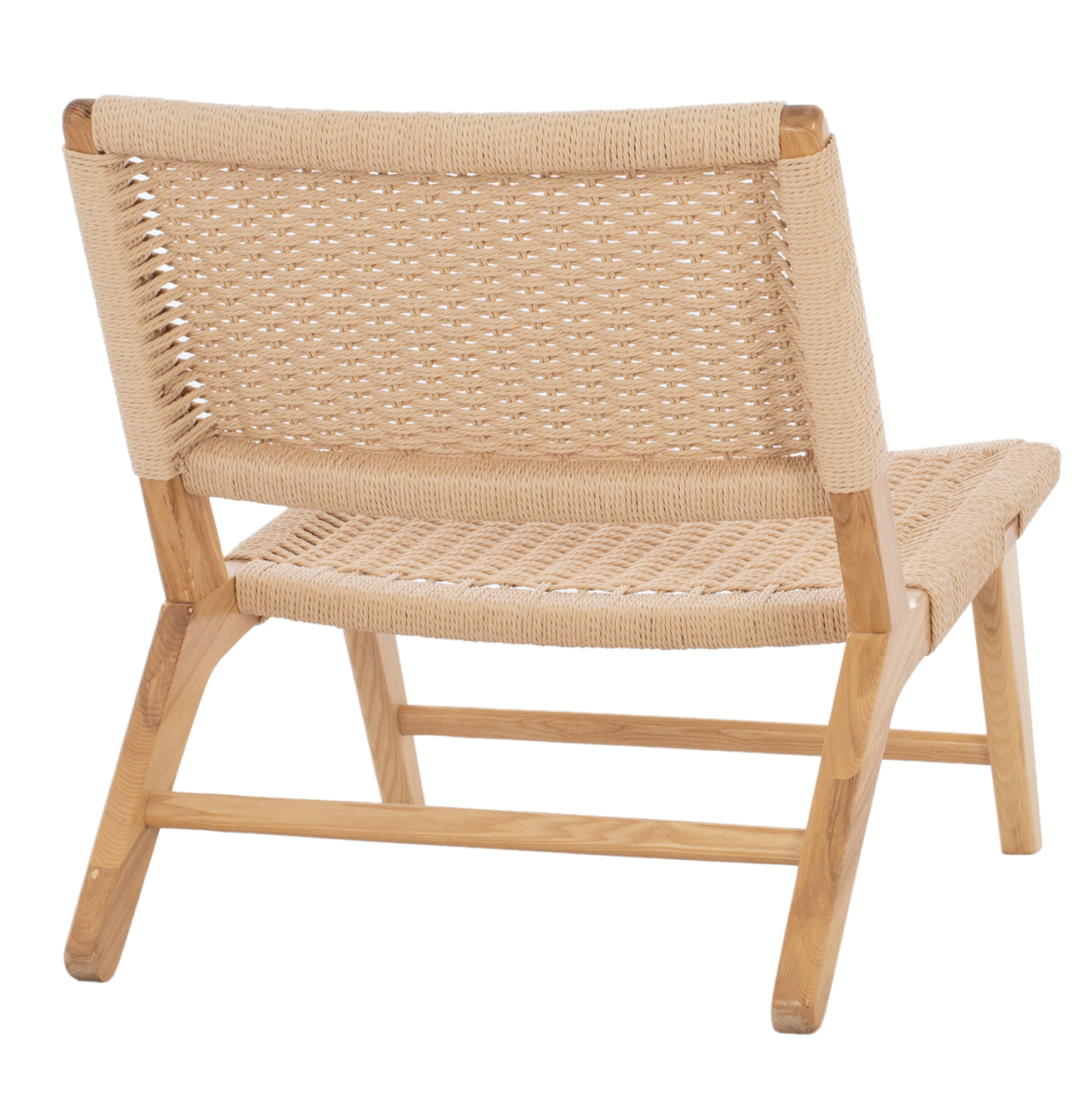 HM8917.01 armchair ANIKA indoors wooden rope-knitted 67,5x75x73,5H [5]