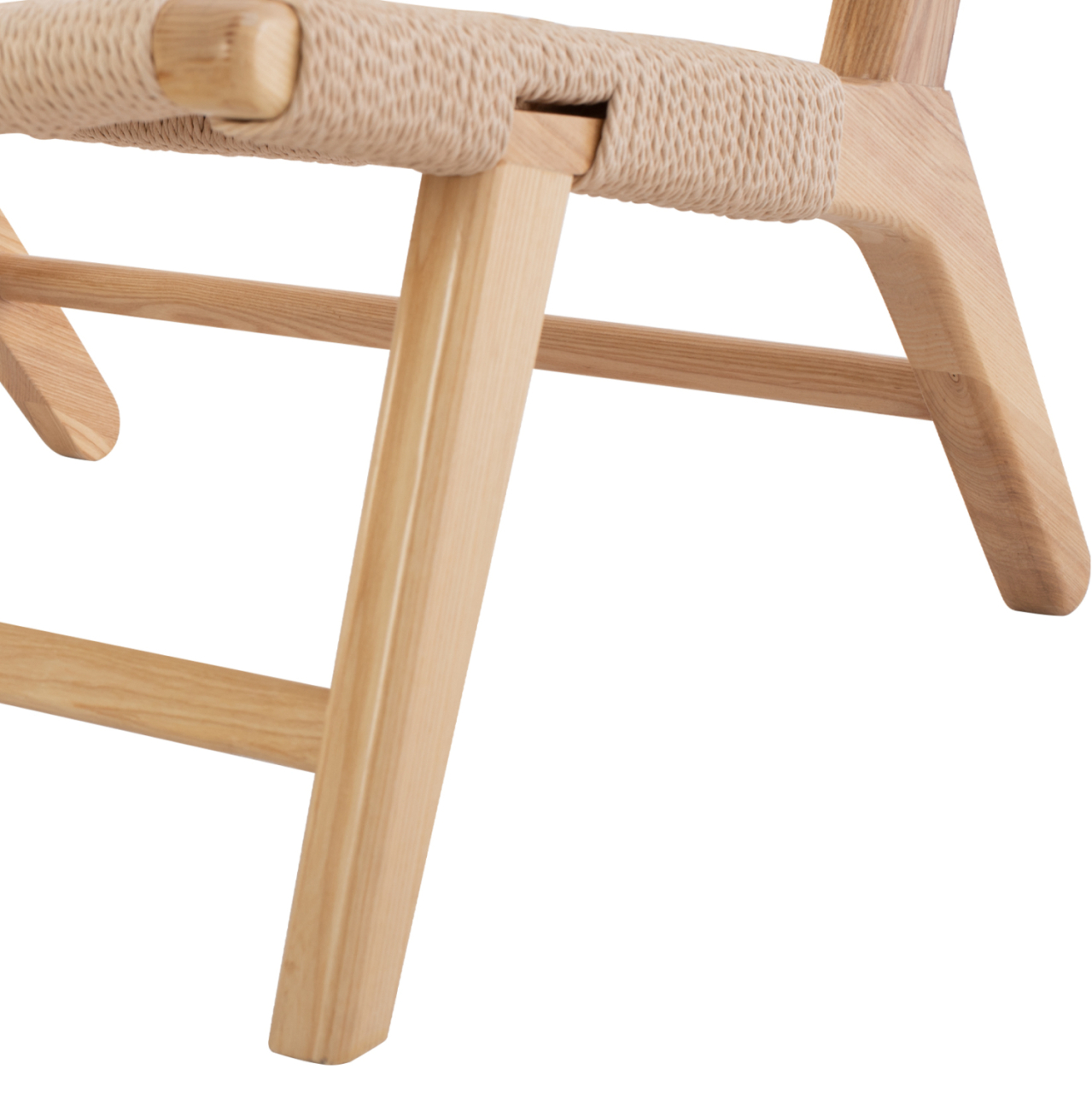 HM8917.01 armchair ANIKA indoors wooden rope-knitted 67,5x75x73,5H [9]