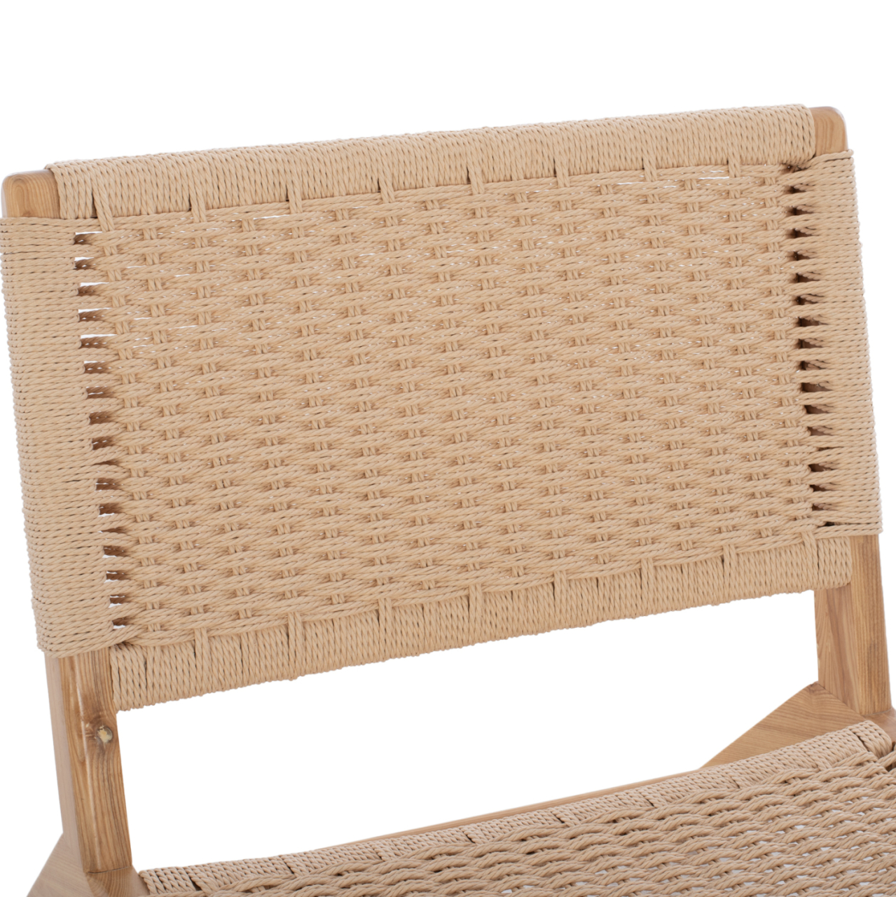 HM8917.01 armchair ANIKA indoors wooden rope-knitted 67,5x75x73,5H [7]