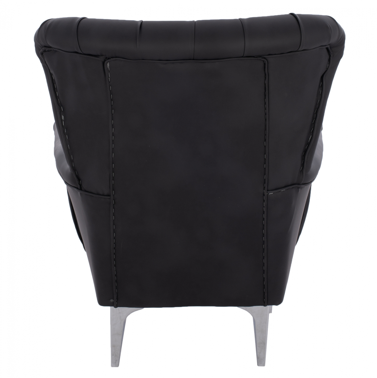 HM9217.01 bergere, black, Chesterfield-style, 87x88x100 [6]