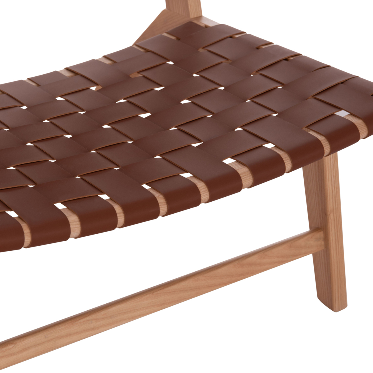 HM9326.01 ARMCHAIR FELIPE TOON WOOD PU knitted 67x70x75H [8]