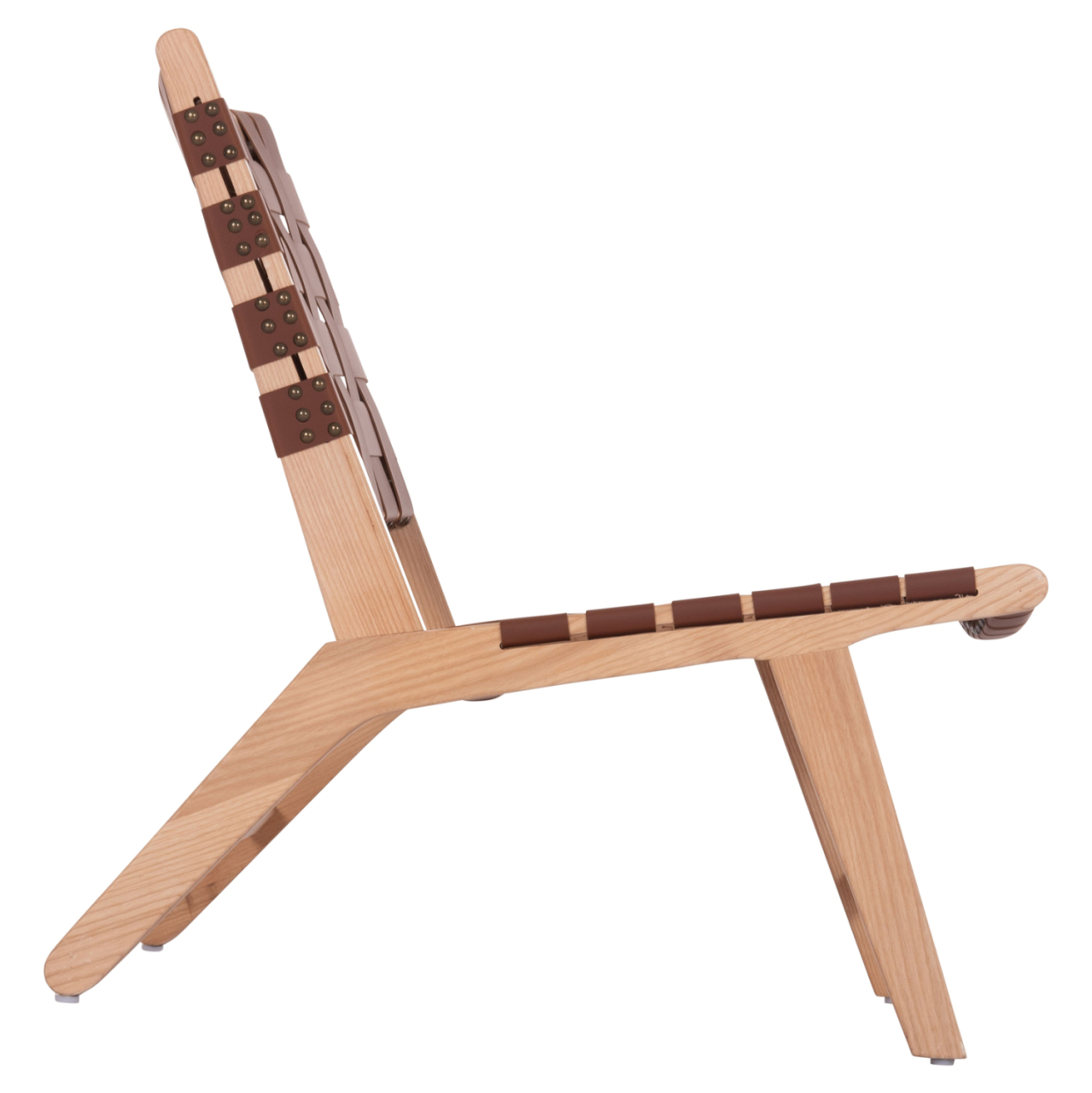 HM9326.01 ARMCHAIR FELIPE TOON WOOD PU knitted 67x70x75H [4]