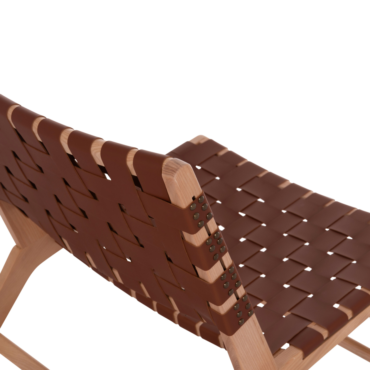 HM9326.01 ARMCHAIR FELIPE TOON WOOD PU knitted 67x70x75H [9]