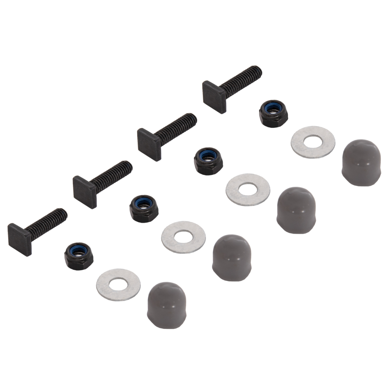 HPL TABLETOP HM5837.32 SQUARE IN CEMENT COLOR 60X60cm [4]