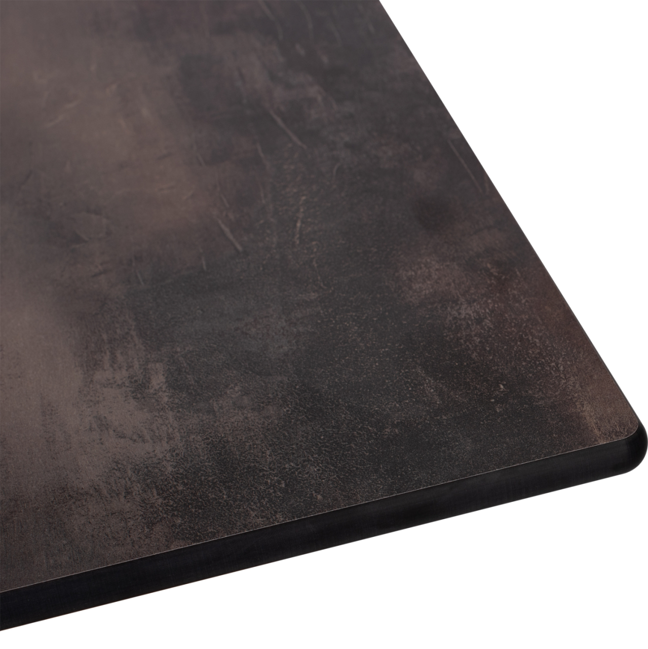 HPL TABLETOP HM5838.25 SQUARE IN FERNDALE CONCRETE COLOR 69X69cm [5]