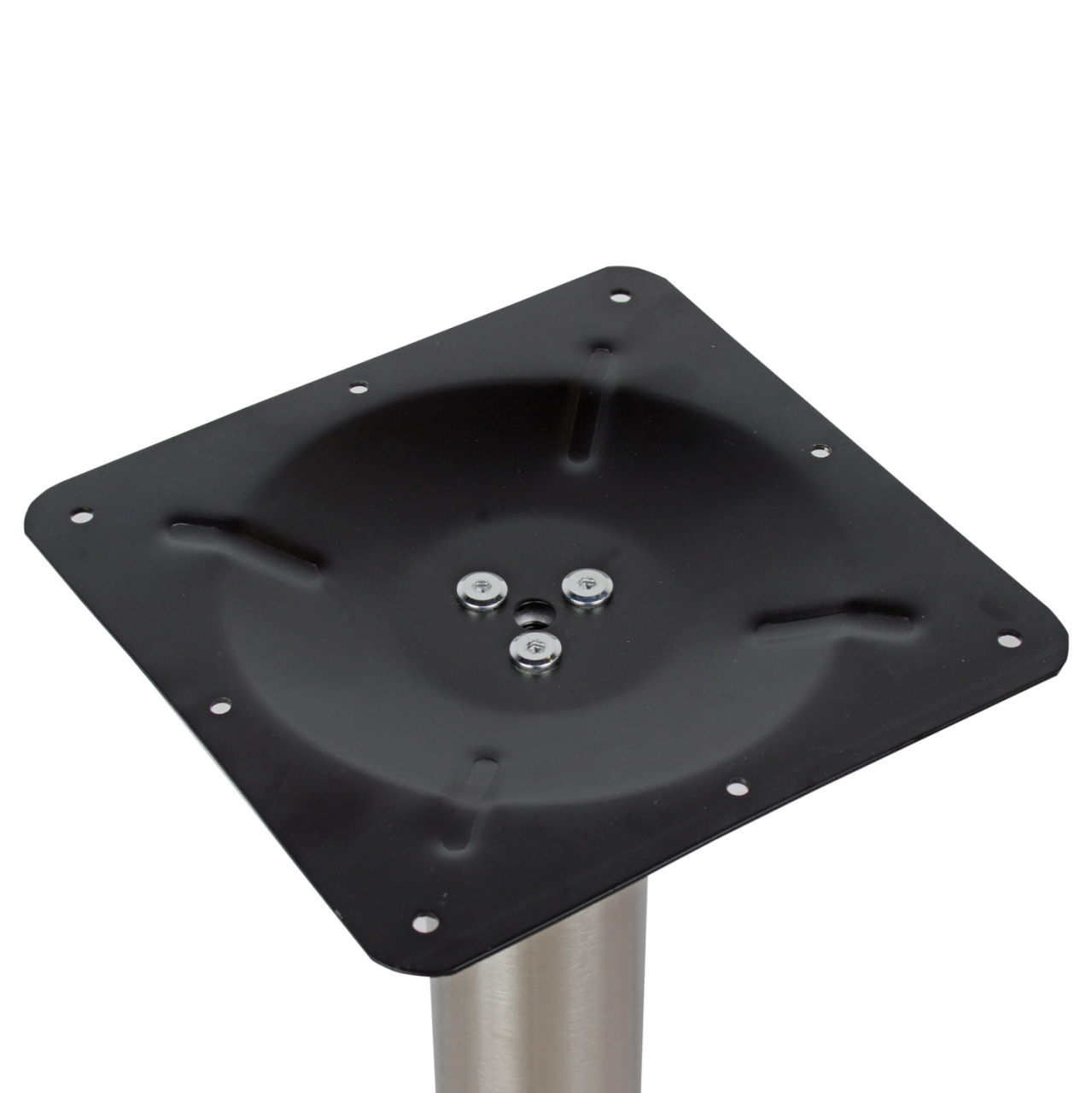 Inox Base 40x40x72 HM421 [4]