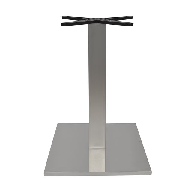 Inox Base 45x45x72 HM424 201 INOX [2]