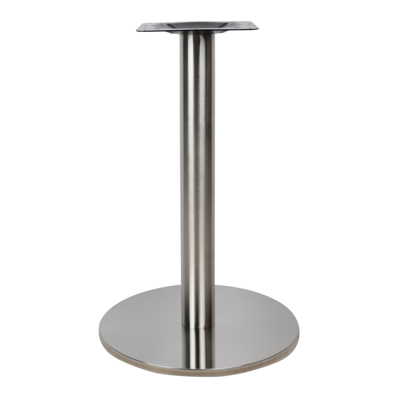 Inox base Φ45x72Ηcm HM419 [3]