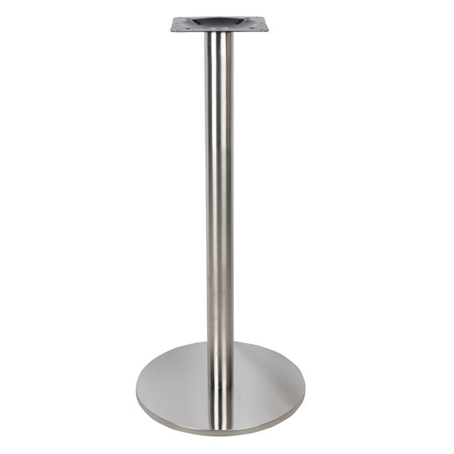Inox base '50cm HM418 [2]