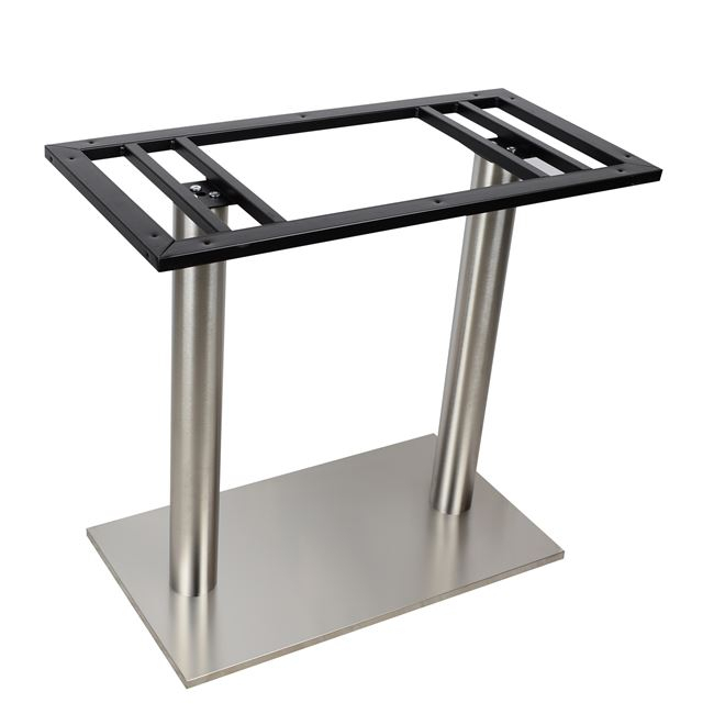Inox Base II 40x70x72 HM423 INOX201 [3]