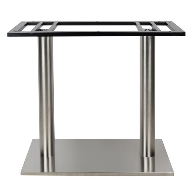 Inox Base II 40x70x72 HM423 INOX201 [2]