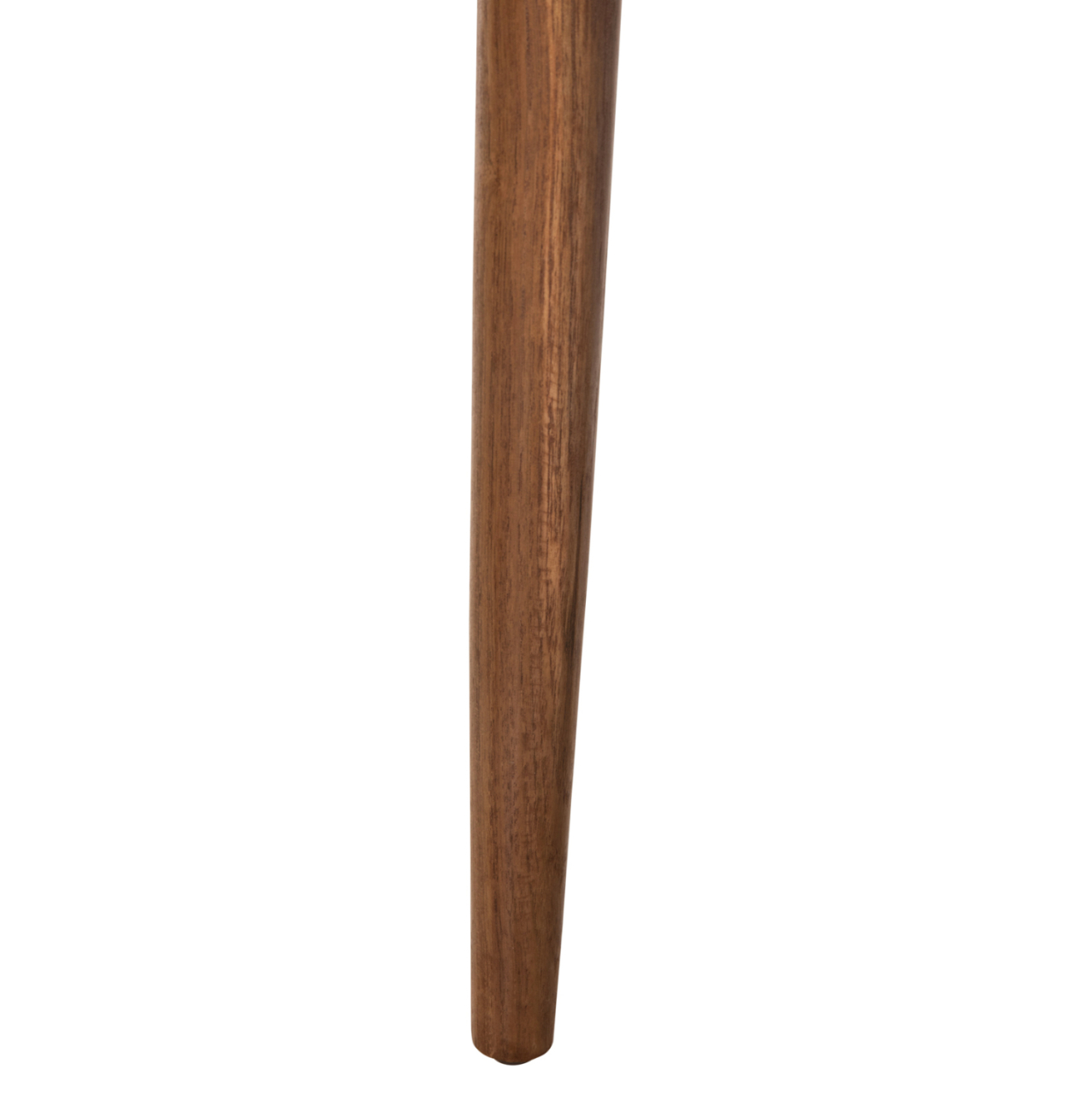 ΠΟΛΥΘΡΟΝΑ JAMES HM18259 TEAK WOOD ΜΕ ΣΑΜΠΑΝΙ ΥΦΑΣΜΑ 57x52x76Υεκ. [10]