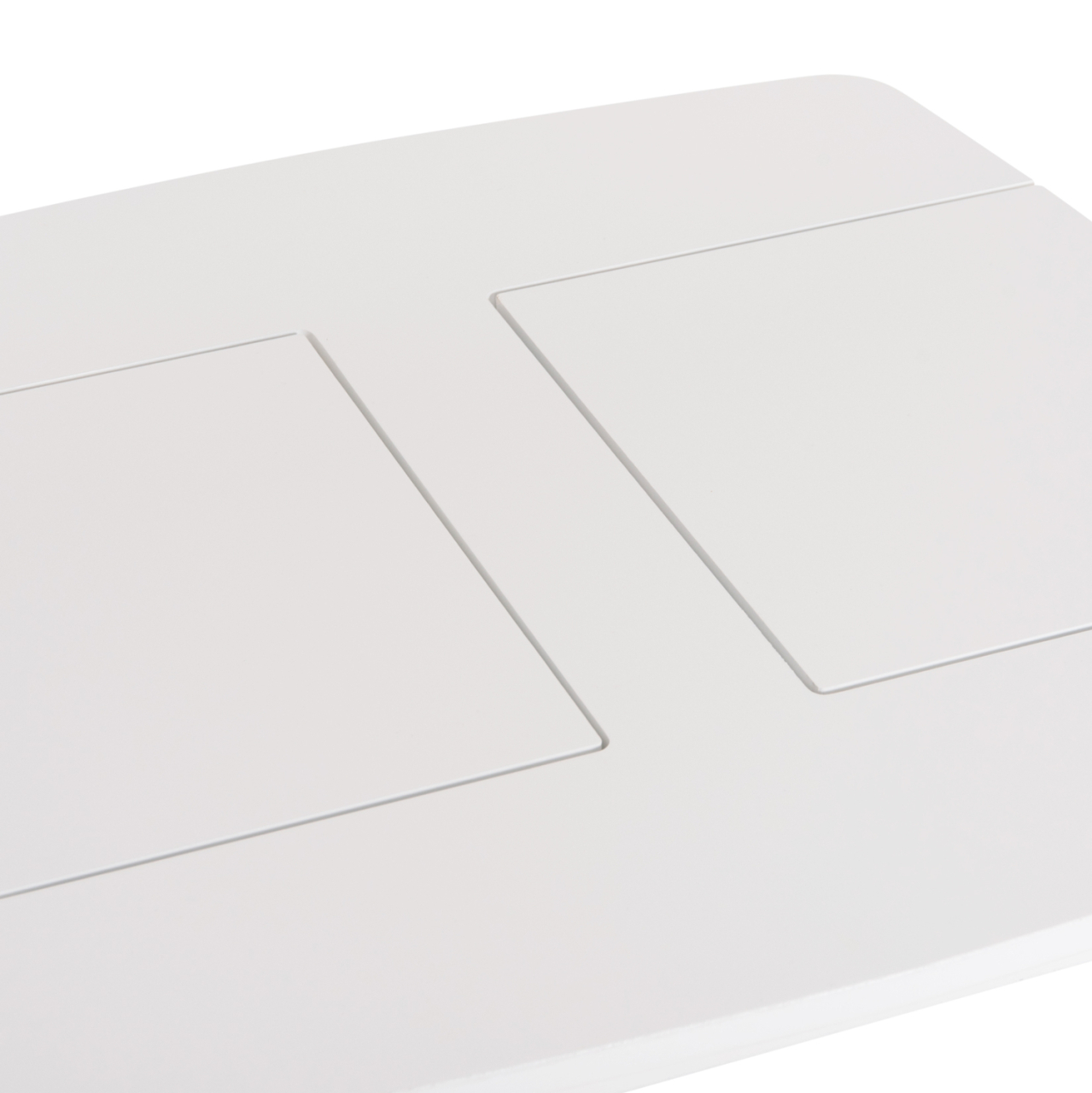 KIDS' TABLE WITH STORAGE SPACE RICKI HM18339.03 MDF and BIRCH WOOD IN WHITE 65x65x47Hcm. [6]