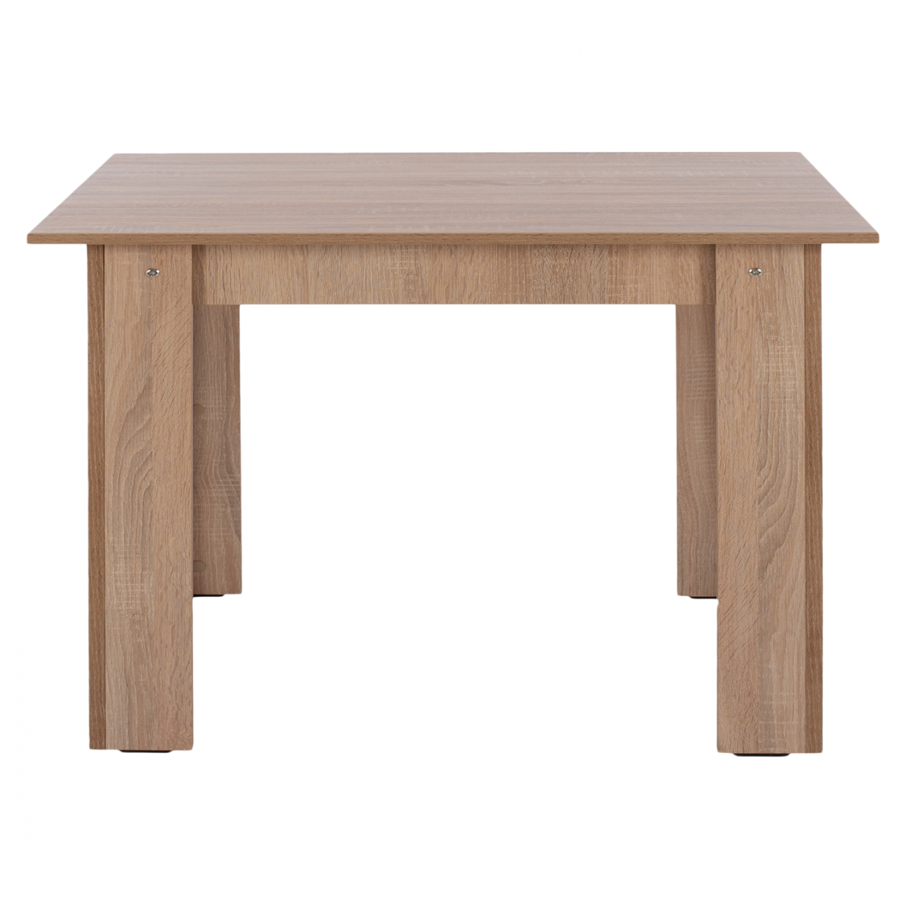 KITCHEN TABLE HM2428.01 KELVIN SONOMA OAK110x80x77Yec. [3]