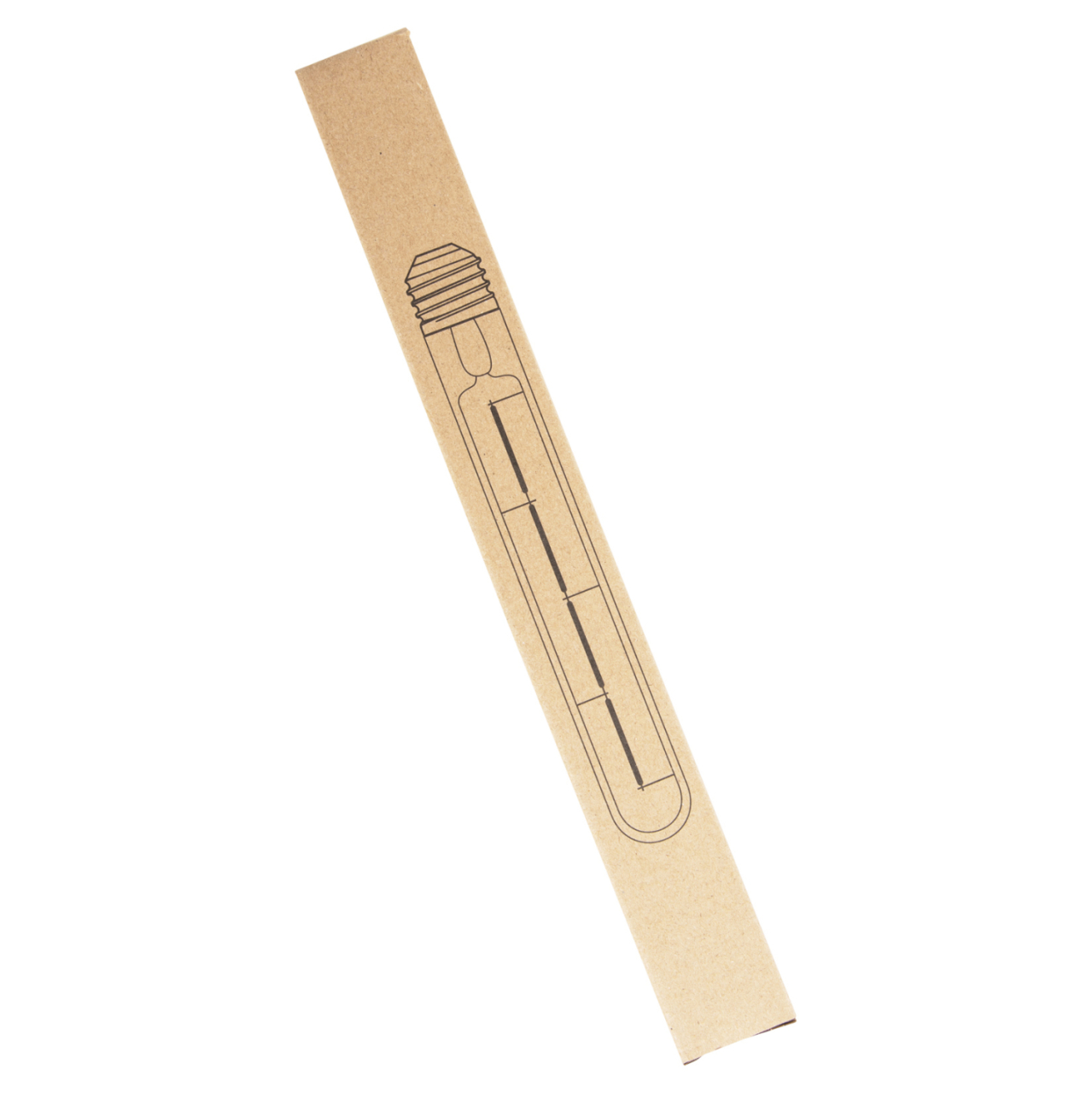 LIGHT BULB HM4190 LED FILAMENT 6W E27 3000K GOLD DIMMABLE [5]