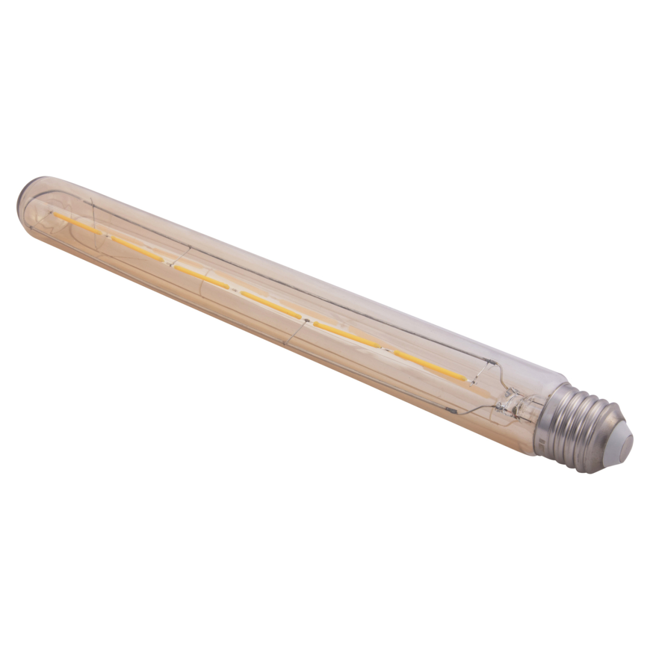 LIGHT BULB HM4190 LED FILAMENT 6W E27 3000K GOLD DIMMABLE [4]