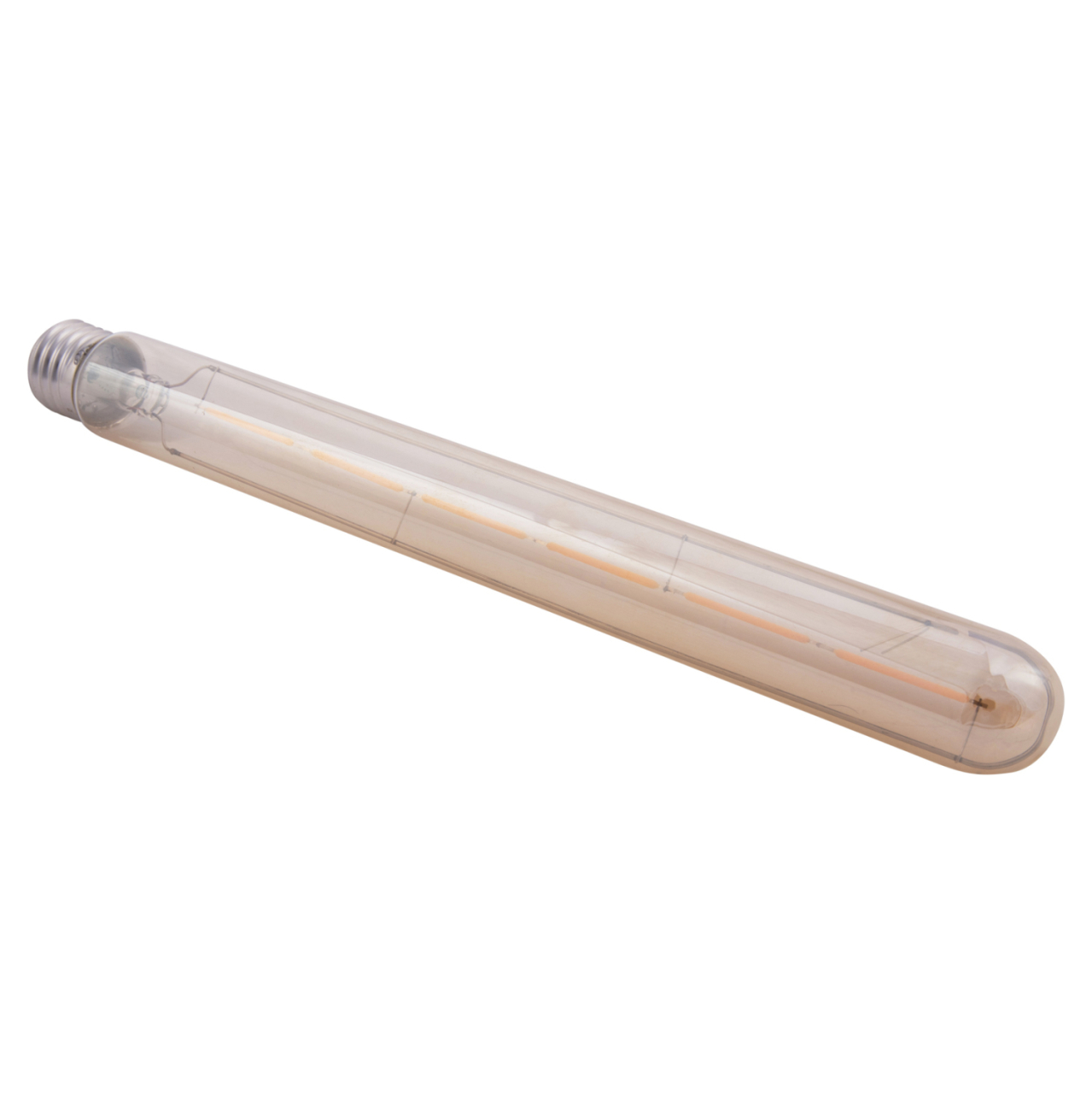 LIGHT BULB HM4190 LED FILAMENT 6W E27 3000K GOLD DIMMABLE [3]