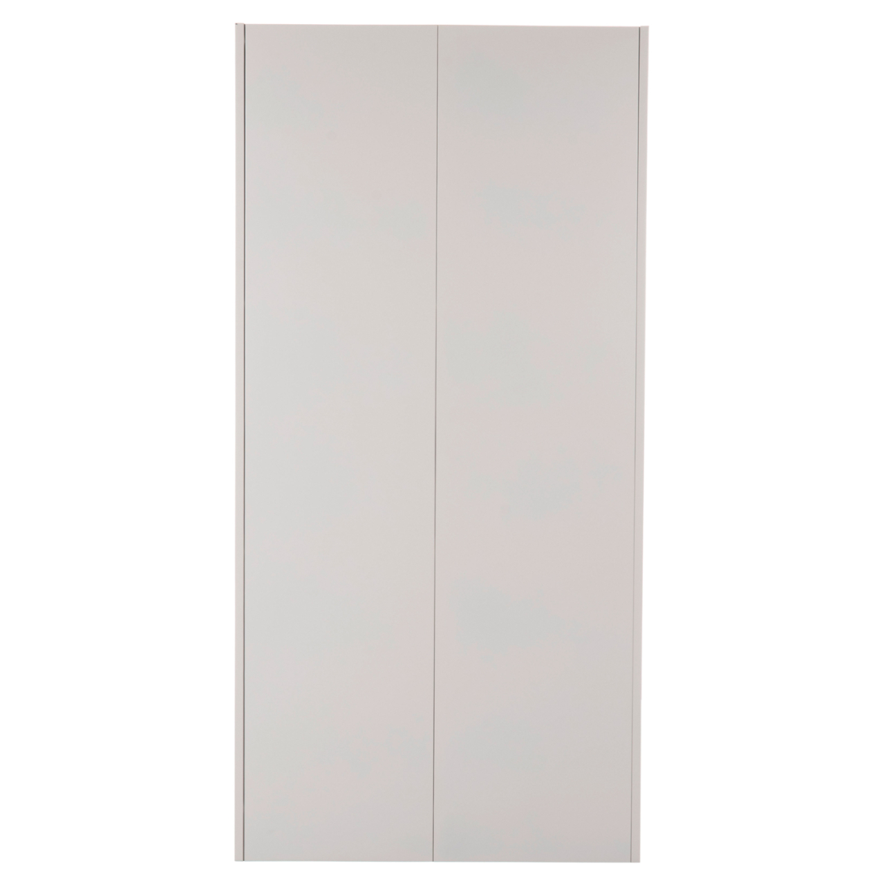 LOCKER METALLIC WITH 12 CABINETS WITH KEY LOCKS BEXLEY HM5637.11 LIGHT GREY 90x45x185Hcm. [6]