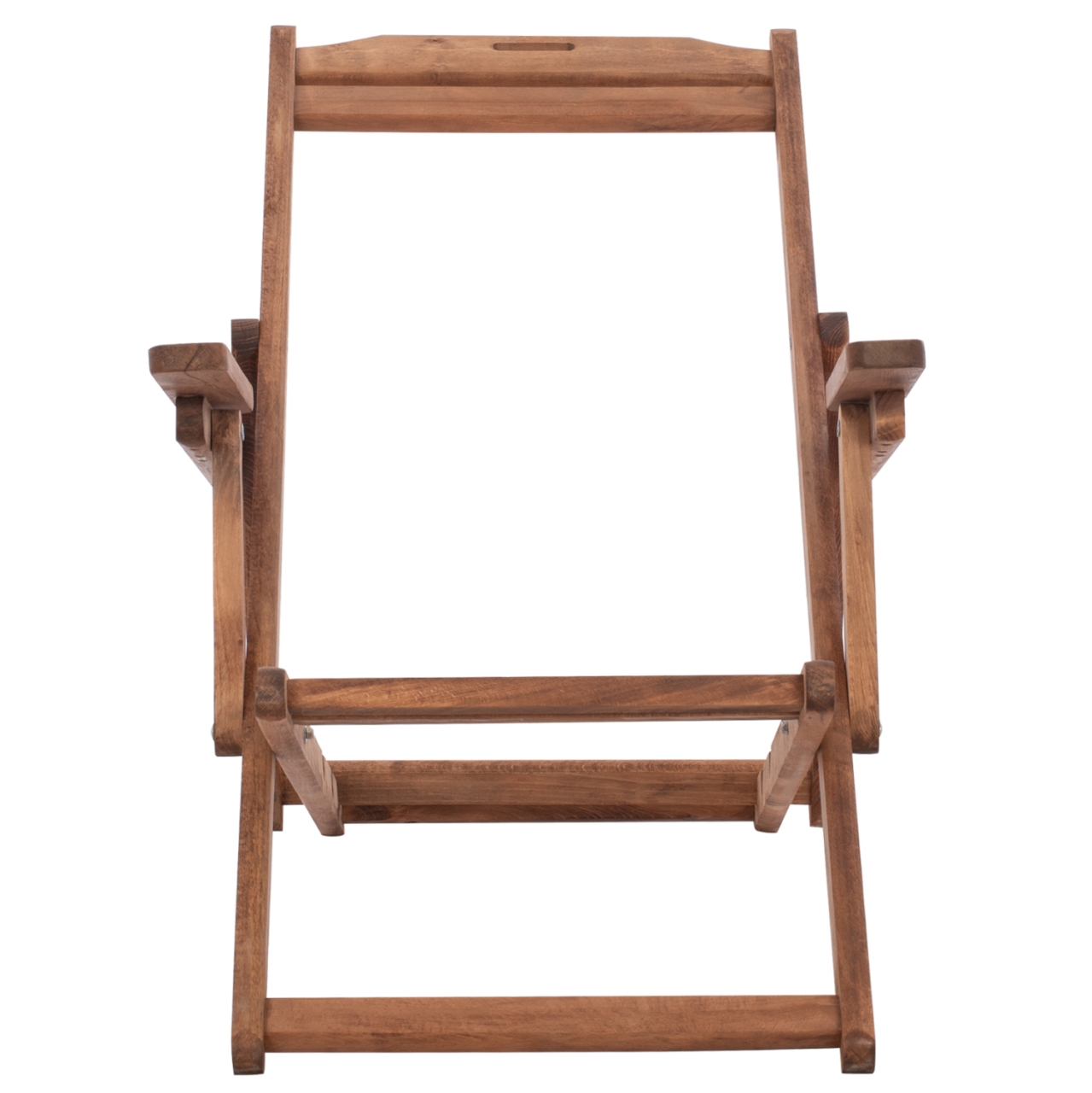 LOUNGE CHAIR LIMNOS WITH ARM IN WALNUT HM5799.01 62.5x97x105 cm. [3]