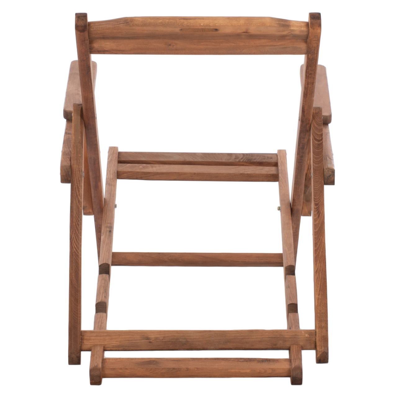 LOUNGE CHAIR LIMNOS WITH ARM IN WALNUT HM5799.01 62.5x97x105 cm. [9]