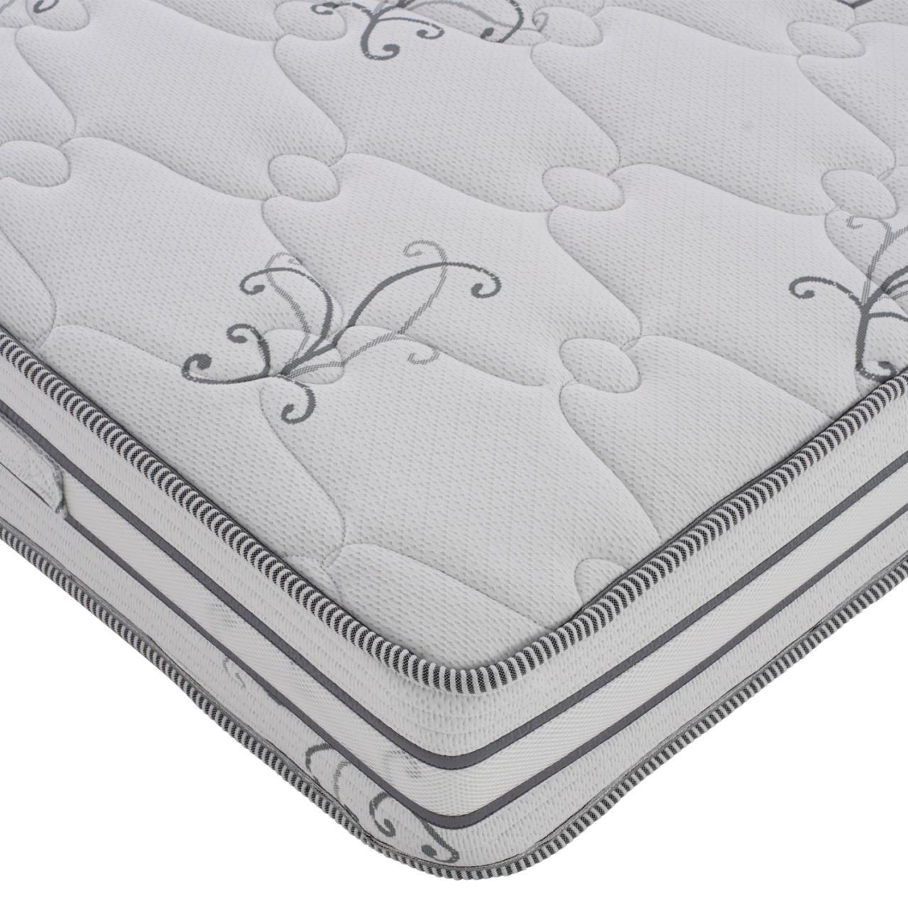 MATTRESS DREAMTOPIA SERIES ANDRIANA FB9658.110 110X190x24H [5]