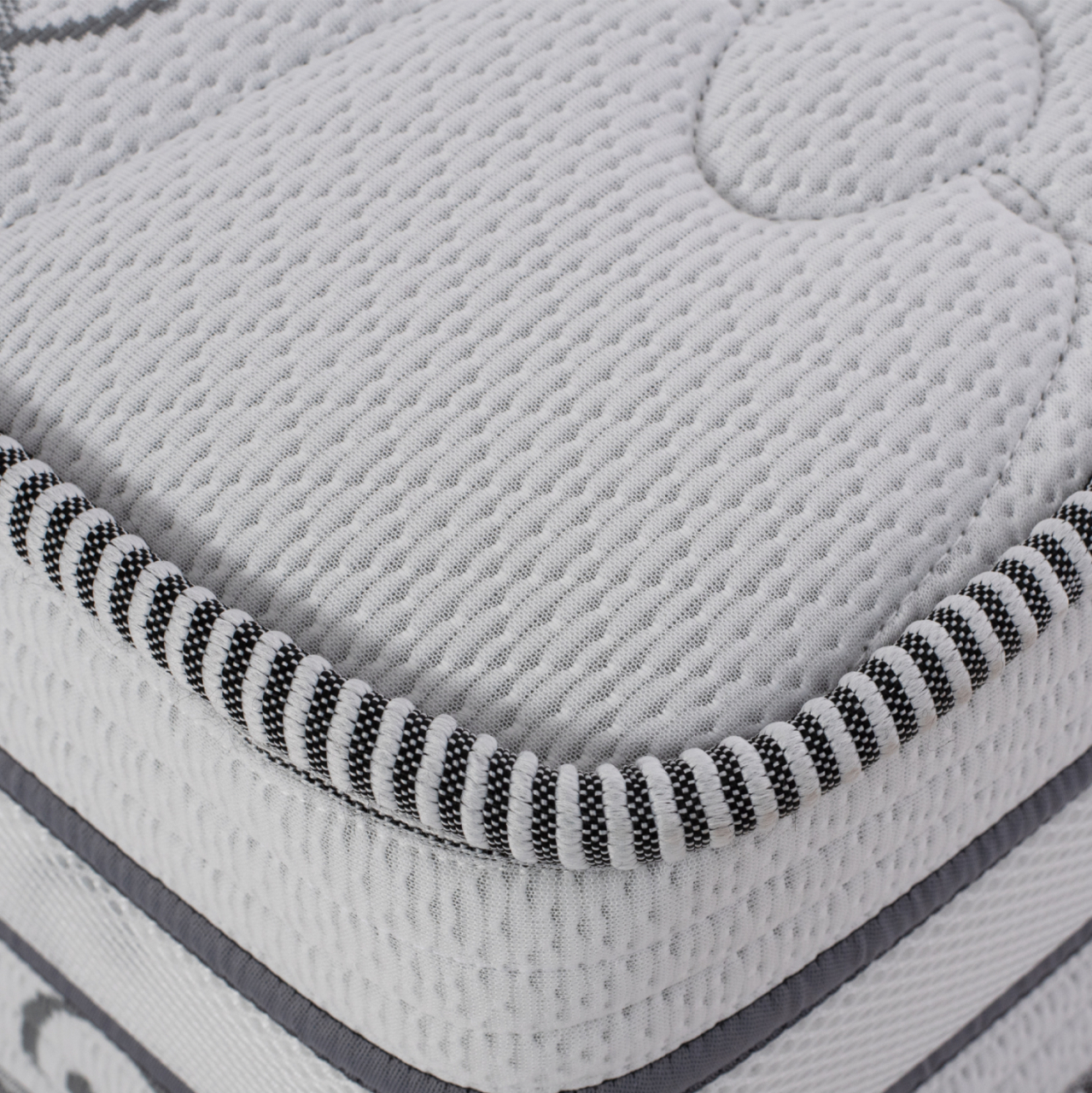 MATTRESS DREAMTOPIA SERIES ANDRIANA FB9658.110 110X190x24H [8]