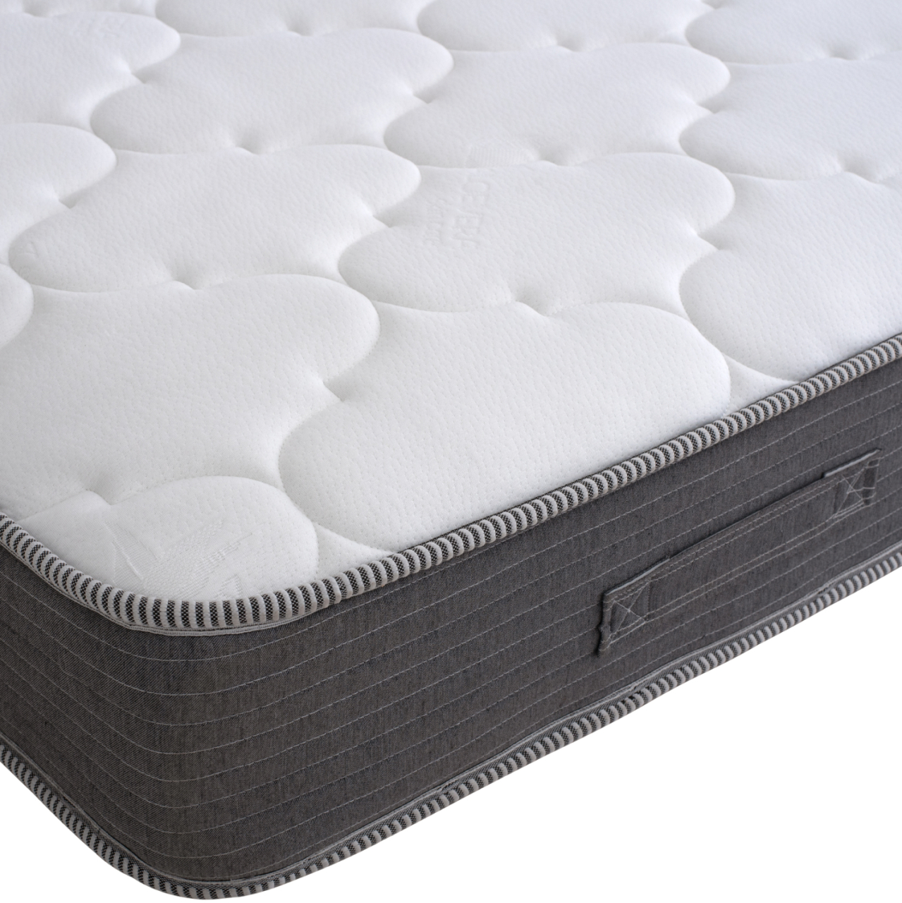 MATTRESS DREAMTOPIA, series LULLABY ALOE VERA, FB9655.140-200, BONNELL, 140X200x20Ox20H [8]