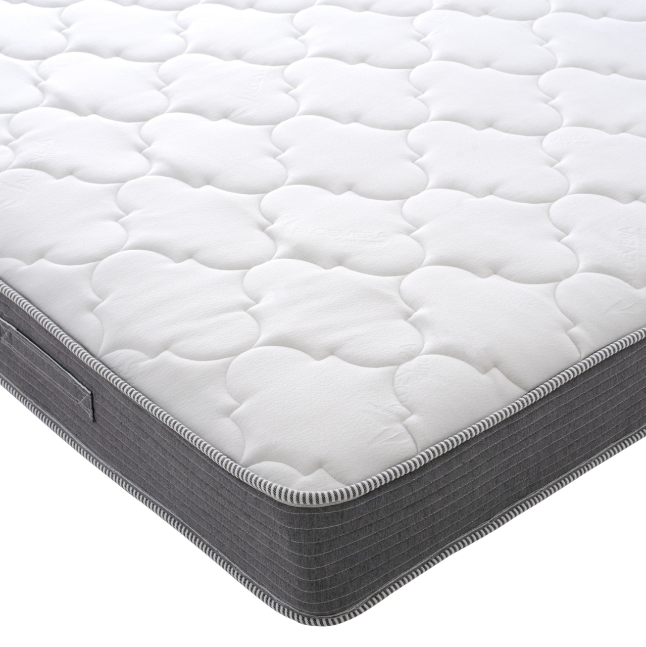 MATTRESS DREAMTOPIA, series LULLABY ALOE VERA, HM655.90, 90X190 [5]