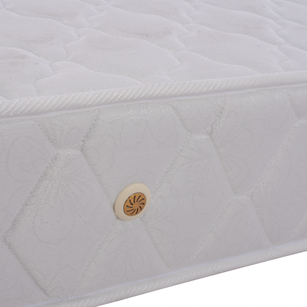 MATTRESS FOR CHILDREN "BABYCLOUD", BONNELL SPRINGS, DOUBLE-SIDED, 70X130 CM [4]